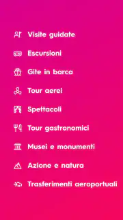 Civitatis, esplora il mondo! screenshot 3