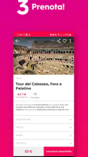 Civitatis, esplora il mondo! screenshot 6