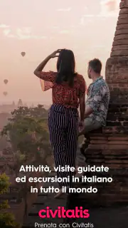 Civitatis, esplora il mondo! screenshot 7