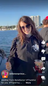 Clapper: Video, Live, Chat screenshot 6