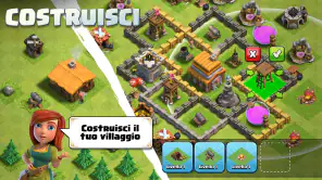 Clash of Clans screenshot 4