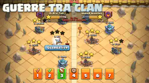 Clash of Clans screenshot 6