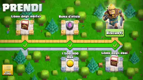 Clash of Clans screenshot 7