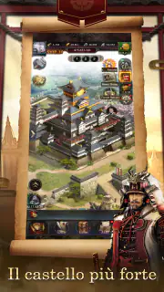 Clash of Kings screenshot 3