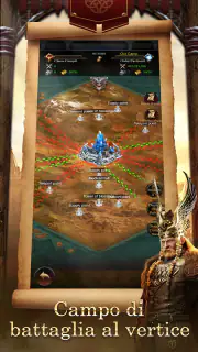 Clash of Kings screenshot 4