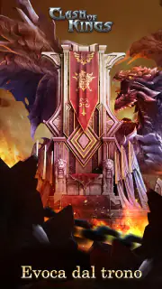 Clash of Kings screenshot 7