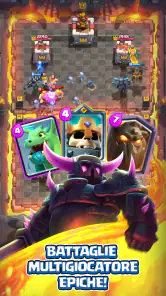 Clash Royale screenshot 2