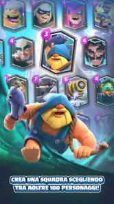 Clash Royale screenshot 3