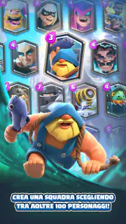 Clash Royale screenshot 3