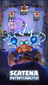 Clash Royale screenshot 4
