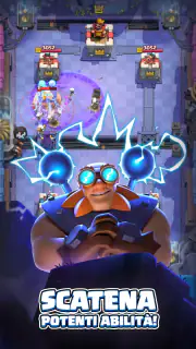 Clash Royale screenshot 4