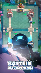 Clash Royale screenshot 6