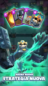 Clash Royale screenshot 7