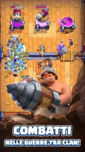 Clash Royale screenshot 8