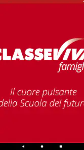 ClasseViva Famiglia screenshot 8