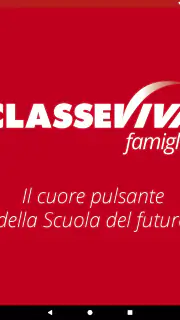 ClasseViva Famiglia screenshot 8
