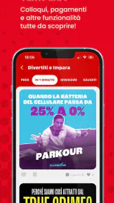 ClasseViva Studenti screenshot 5