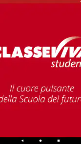 ClasseViva Studenti screenshot 8
