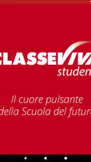 ClasseViva Studenti screenshot 8