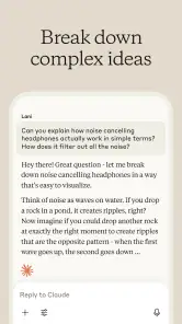 Claude by Anthropic screenshot 5