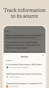 Claude by Anthropic screenshot 7