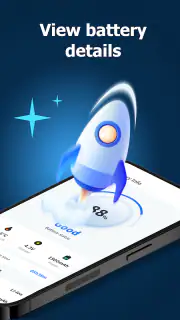 Clean Phone App screenshot 3