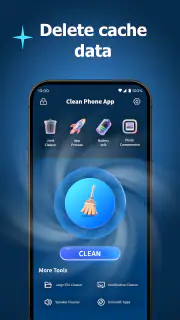Clean Phone App screenshot 5