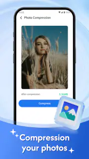 Clean Space Helper screenshot 5