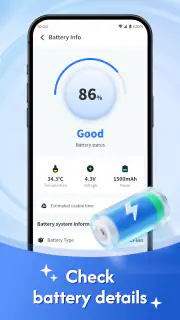 Clean Space Helper screenshot 8