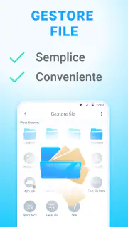 Cleaner & Antivirus & VPN screenshot 5