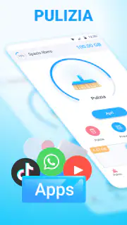 Cleaner & Antivirus & VPN screenshot 6