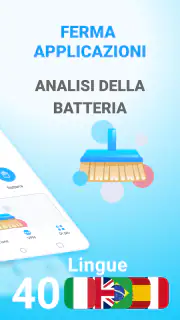 Cleaner & Antivirus & VPN screenshot 7