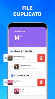 Cleaner – Pulizia Telefono screenshot 6