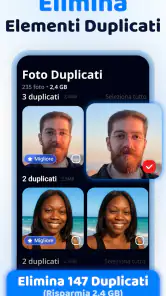 Cleanup: Pulizia Telefono screenshot 2