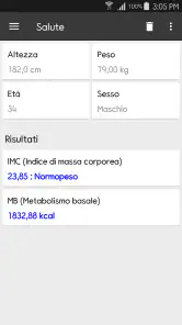 ClevCalc - Calcolatrice screenshot 6