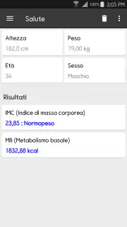 ClevCalc - Calcolatrice screenshot 6