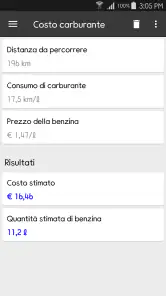 ClevCalc - Calcolatrice screenshot 7