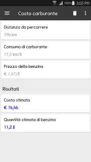 ClevCalc - Calcolatrice screenshot 7
