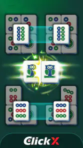 Clicca X screenshot 1