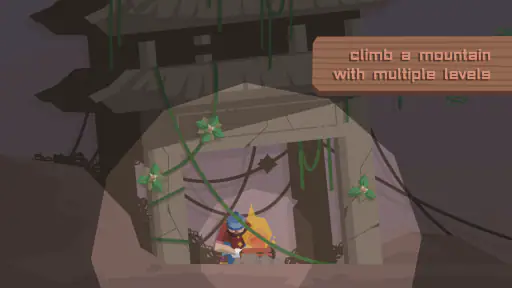 Climb! AMiYP screenshot 1