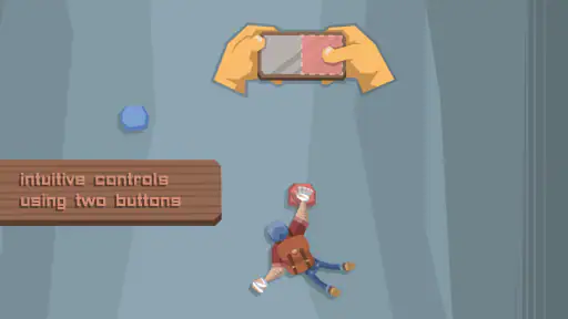 Climb! AMiYP screenshot 2
