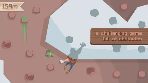 Climb! AMiYP screenshot 3
