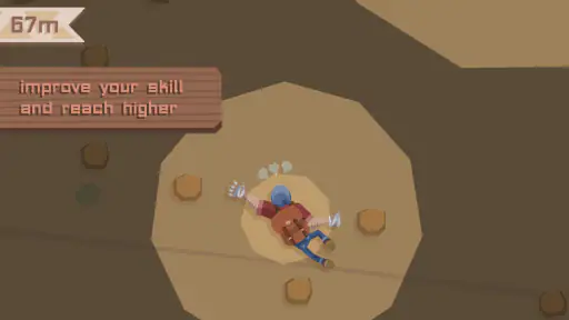 Climb! AMiYP screenshot 4