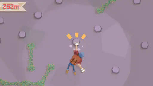 Climb! AMiYP screenshot 6