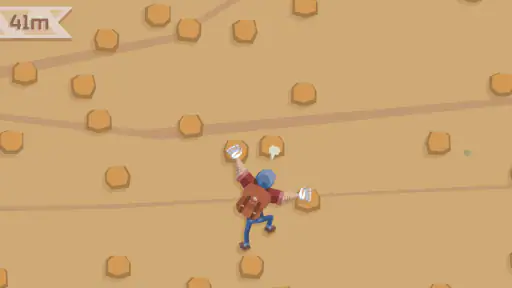 Climb! AMiYP screenshot 7