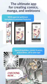 Clip Studio Paint screenshot 8