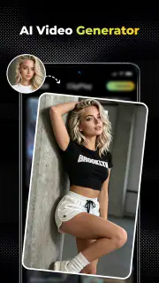 ClipPlay: Smart AI Video screenshot 1