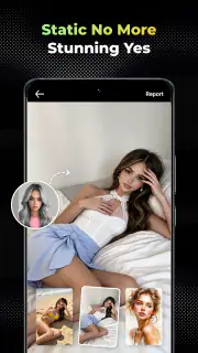 ClipPlay: Smart AI Video screenshot 3