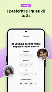 Clove: importa e salva screenshot 5