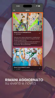 Club Manager PRO screenshot 4